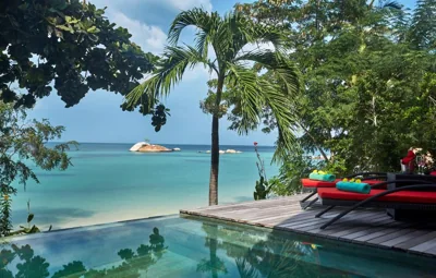 Kupu Kupu Phangan Beach Villas & Spa – Photos 3
