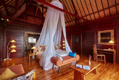 Kupu Kupu Phangan Beach Villas & Spa – Photos 4