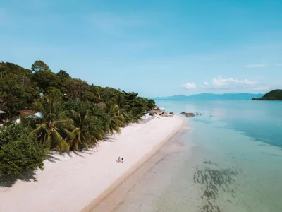Kupu Kupu Phangan Beach Villas & Spa – Photos 5