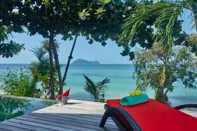 Kupu Kupu Phangan Beach Villas & Spa – Photos 8