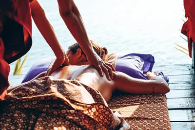 Kupu Kupu Phangan Beach Villas & Spa – Photos 11