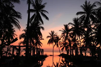 Kupu Kupu Phangan Beach Villas & Spa – Photos 12