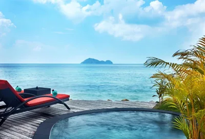 Kupu Kupu Phangan Beach Villas & Spa – Photos 16